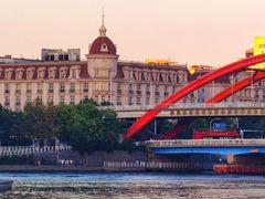 -天津之眼摩天轮