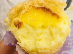 葡式鸡蛋挞-纳福苑(亮庆餐饮分店)
