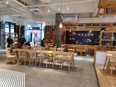-冰泉豆浆馆(阳朔店)