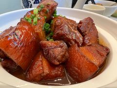 -小菜园新徽菜(南京秦淮龙蟠汇店)