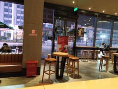 -星巴克(绍兴诸暨万达广场店)