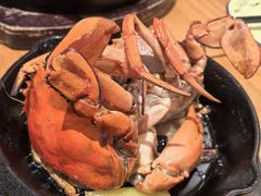 -莲花公园煎蟹·30年闽菜(火车站店)