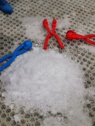 -Mr·Kuma酷么先生雪之乐园