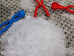 -Mr·Kuma酷么先生雪之乐园