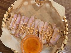 -曼谷食堂·泰国家庭料理(丹桂路店)