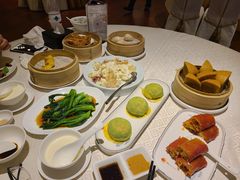 -顺峰海鲜酒楼(省府店)