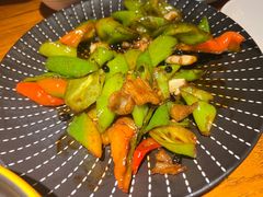 -茉莉餐厅(悦方idmall店)