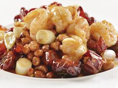 -湘君府(新华路店)