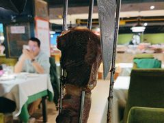 -戈拿旺巴西烤肉(崇文门店)