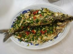 -邱记私房菜·十八年本地菜