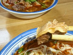 -魏旺湖北正宗牛肉面(硚口公园店)