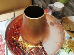 -祥源胡同·涮牛羊肉火锅(花桥店)