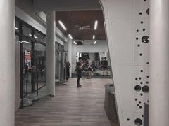 -乐刻运动健身(新浩e都店)