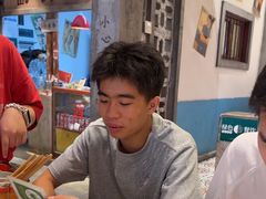 -彭耕记猪油炒小菜(吉联mall店)