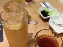 -豪客来牛排(天阳D32店)