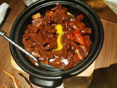 -星叶·东南亚料理(宁波万象汇店)