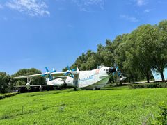 -中国航空博物馆