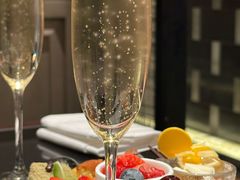 -深圳四季酒店·馥自助餐厅