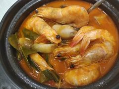 -南山鲜虾面·活鲜小馆·海味大连菜(南山总店)