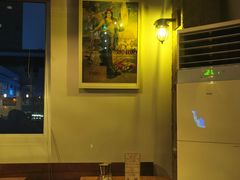 -El Bodegon阿根廷秘鲁餐厅(幸福路店)