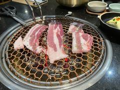 -笑谈小街·韩国料理(萝岗店)