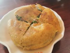 -兰庆鸡蛋馃(人民路店)