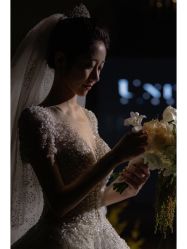 -MECCI婚礼摄影跟拍(红东方广场店)