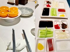 -四季民福烤鸭店(王府井东安门店)