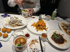 -渔人码头(中南店)