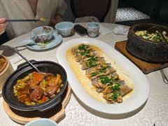 -维园悦谱·海派家常菜(乌鲁木齐南路店)