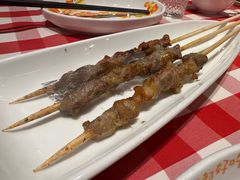 -西贝(上海我格广场店)