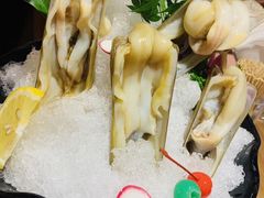 -尚海豆捞(乐虹坊店)