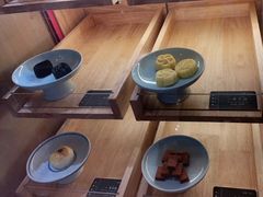 -阮大兴糕团(滨江宝龙店)