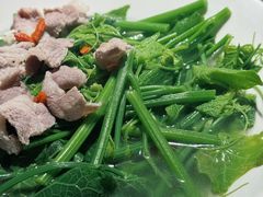 -张家卫·阳江菜·小海鲜(肥婆湾桥店)