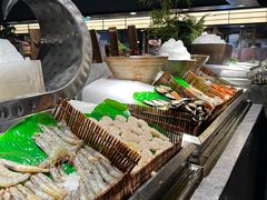 -喜庭海鲜自助(北辰三角洲北辰荟店)