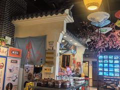 -风波庄(罍街分舵)