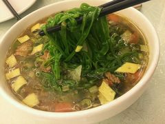 -玉华宫宾馆·餐厅(铜川驻京办店)