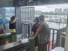 -五缘湾游艇帆船俱乐部
