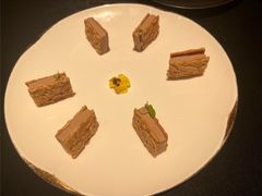 -醉东Oriental House(静安嘉里中心店)