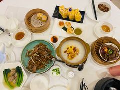 -白天鹅宾馆-宏图府餐厅