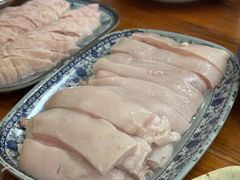 -阿勇面馆(东书房路店)