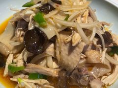 -西域阿里马新疆菜·清真(桂花路店)