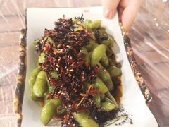 -美膳居川菜馆油焖大虾烧烤(卓刀泉店)