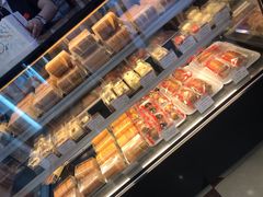 -红宝石·鲜奶小方(联洋店)