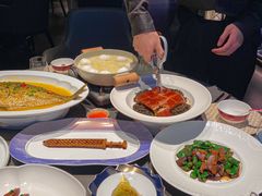 -曾宴·楚菜(湖北省博物馆店)