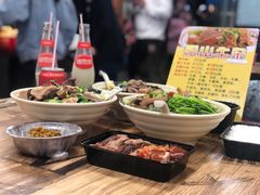 -正宗阳山牛杂(东城店)