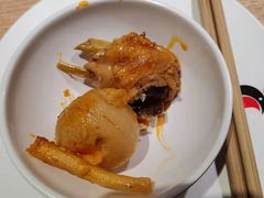 -李子坝梁山鸡(北碚万达五鸡哥店)