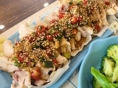 -何必是家面馆 HB noodles&coffee