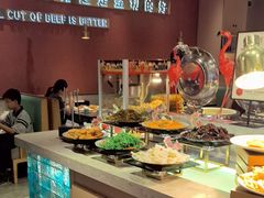 -经典世家牛排自助餐厅(百捷店)