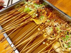 -禧福徕盆盆香川菜馆(北京市朝阳区)